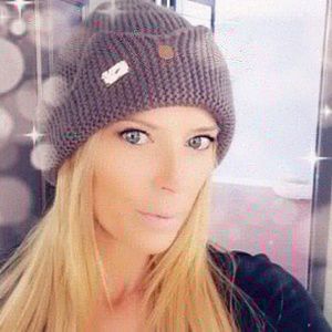 Meet your Posher, Christine